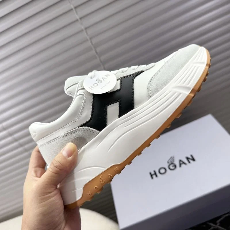 Soft Hogan Shoes 4444