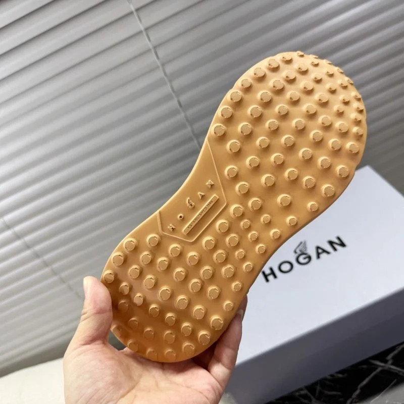 Soft Hogan Shoes 4444