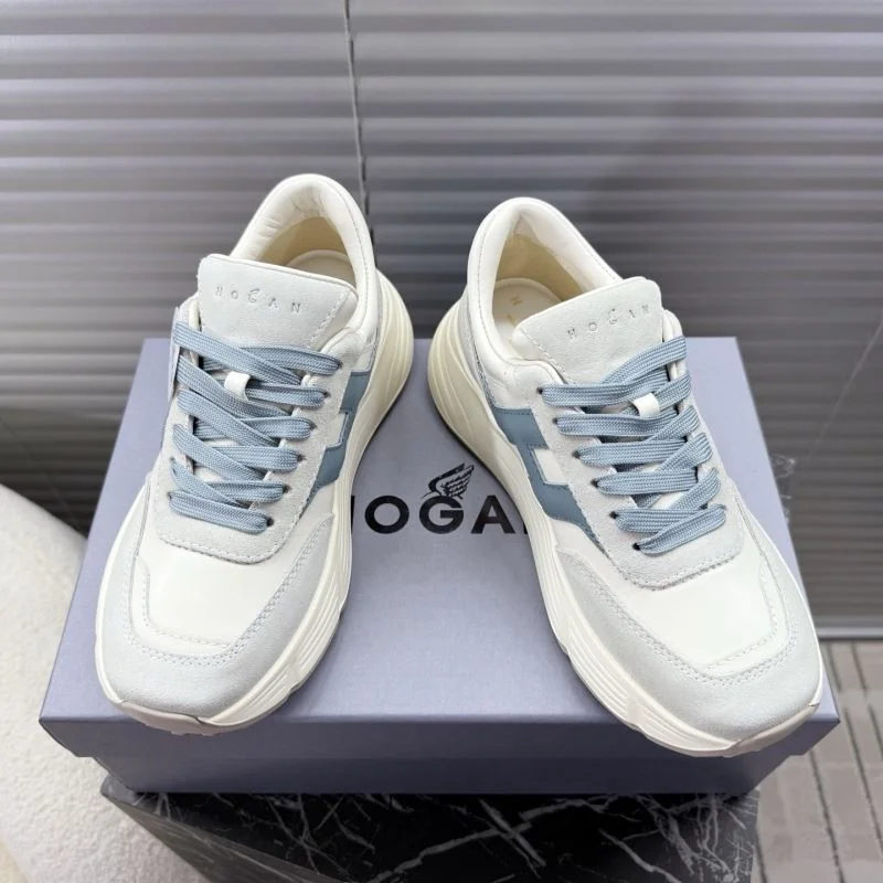 TopPick Hogan Shoes 4509