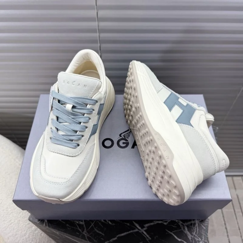TopPick Hogan Shoes 4509
