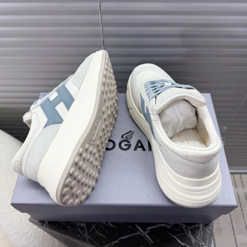 TopPick Hogan Shoes 4509