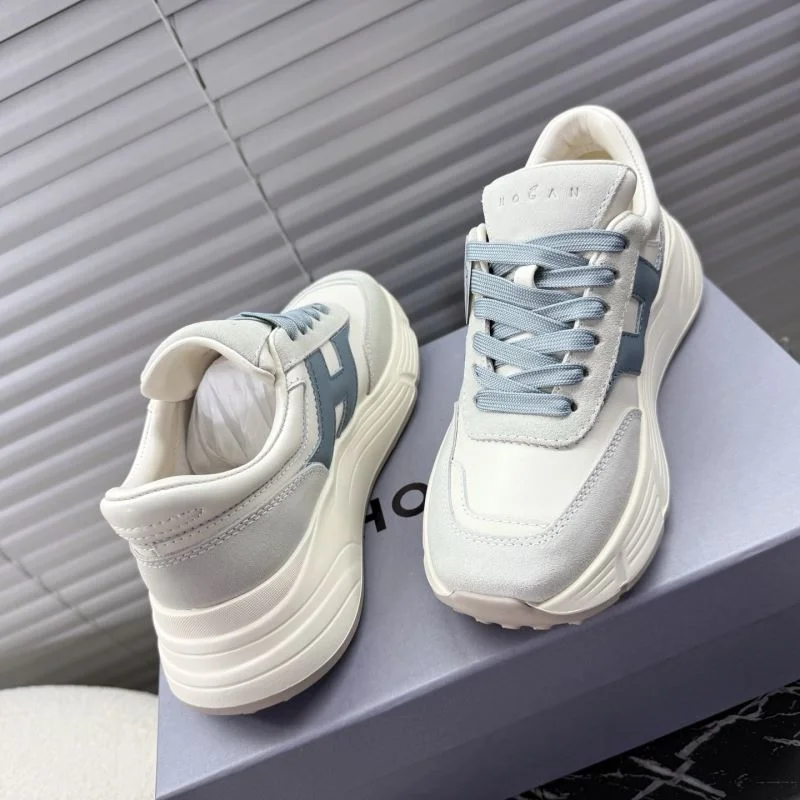 TopPick Hogan Shoes 4509