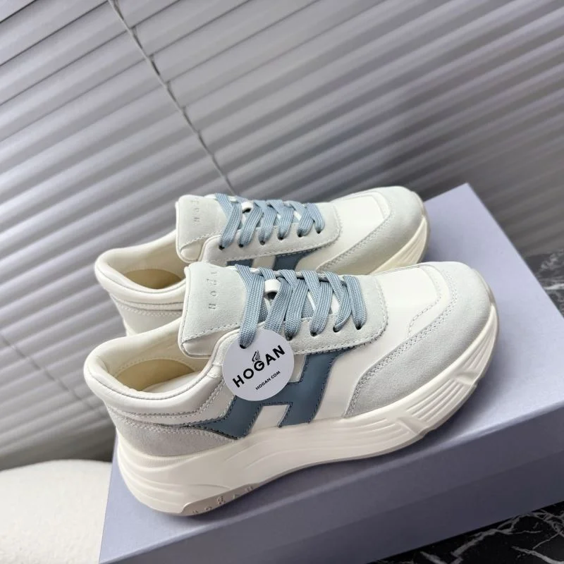 TopPick Hogan Shoes 4509