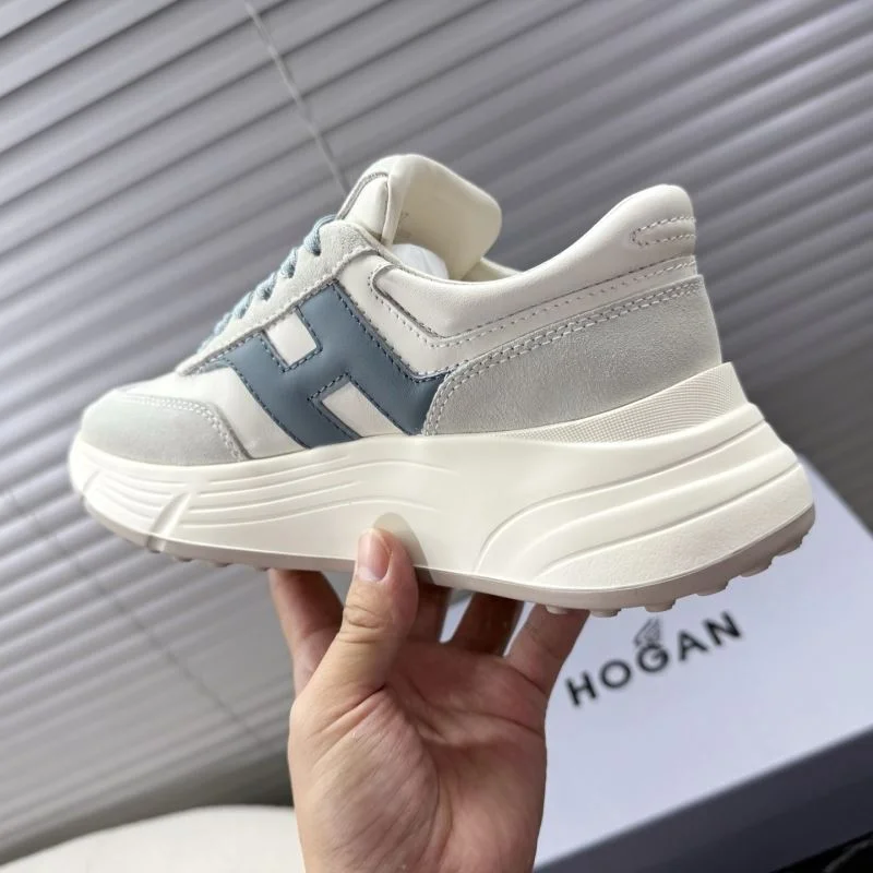 TopPick Hogan Shoes 4509
