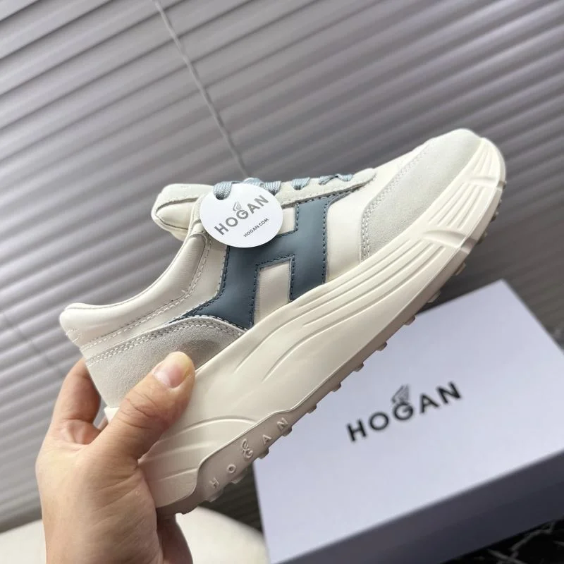 TopPick Hogan Shoes 4509
