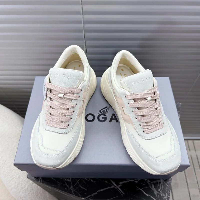 Hogan Shoes Cozy 4436