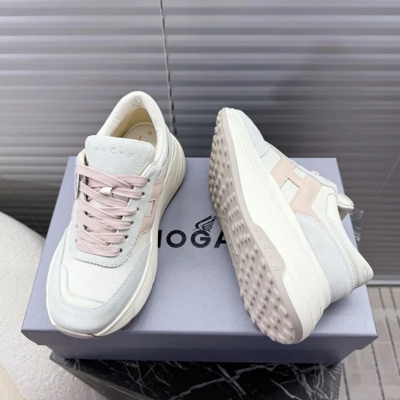 Hogan Shoes Cozy 4436