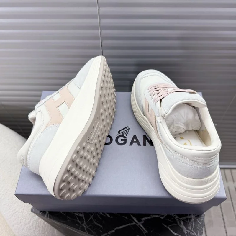 Hogan Shoes Cozy 4436