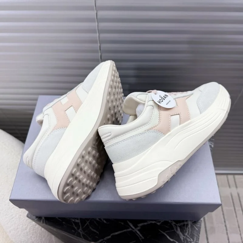 Hogan Shoes Cozy 4436