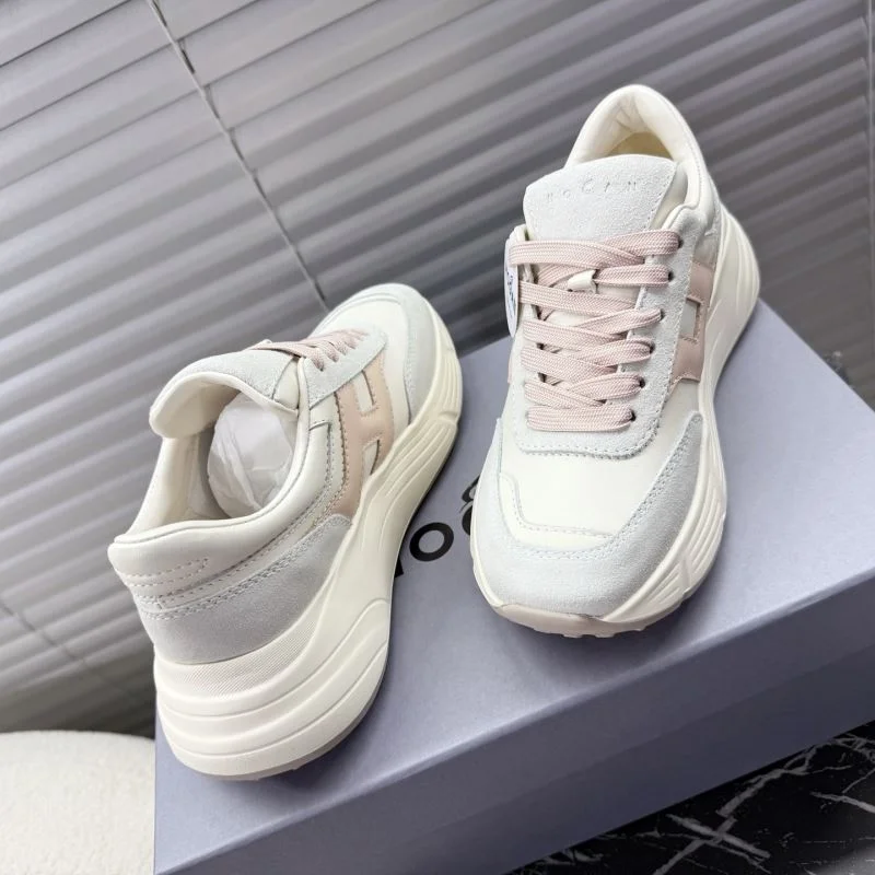 Hogan Shoes Cozy 4436