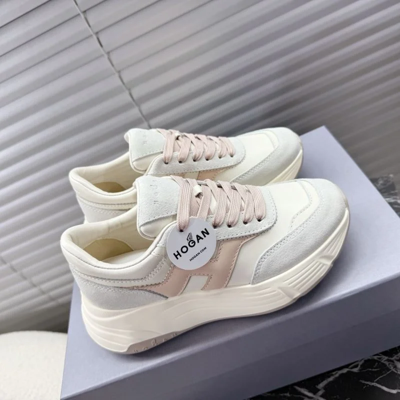 Hogan Shoes Cozy 4436
