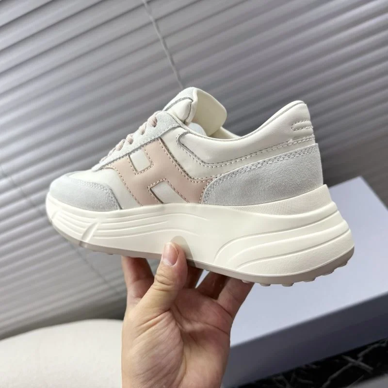 Hogan Shoes Cozy 4436