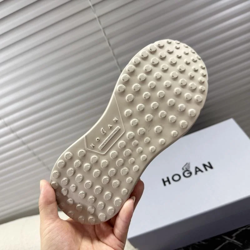 Hogan Shoes Cozy 4436