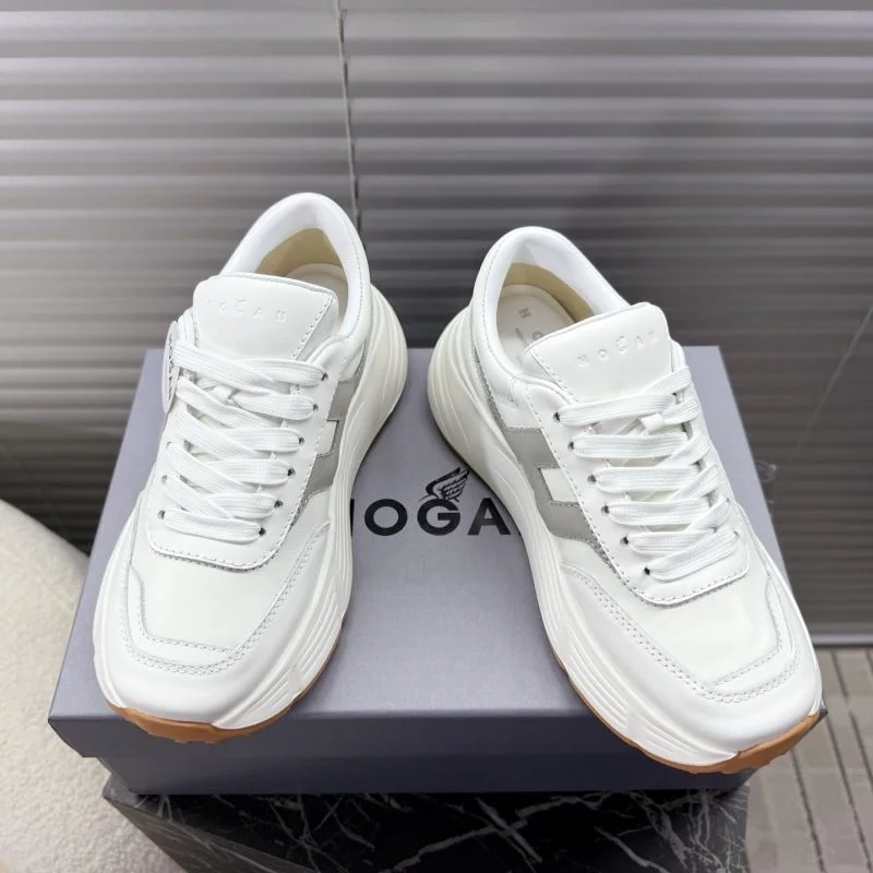 Comfortable Hogan Shoes 4430