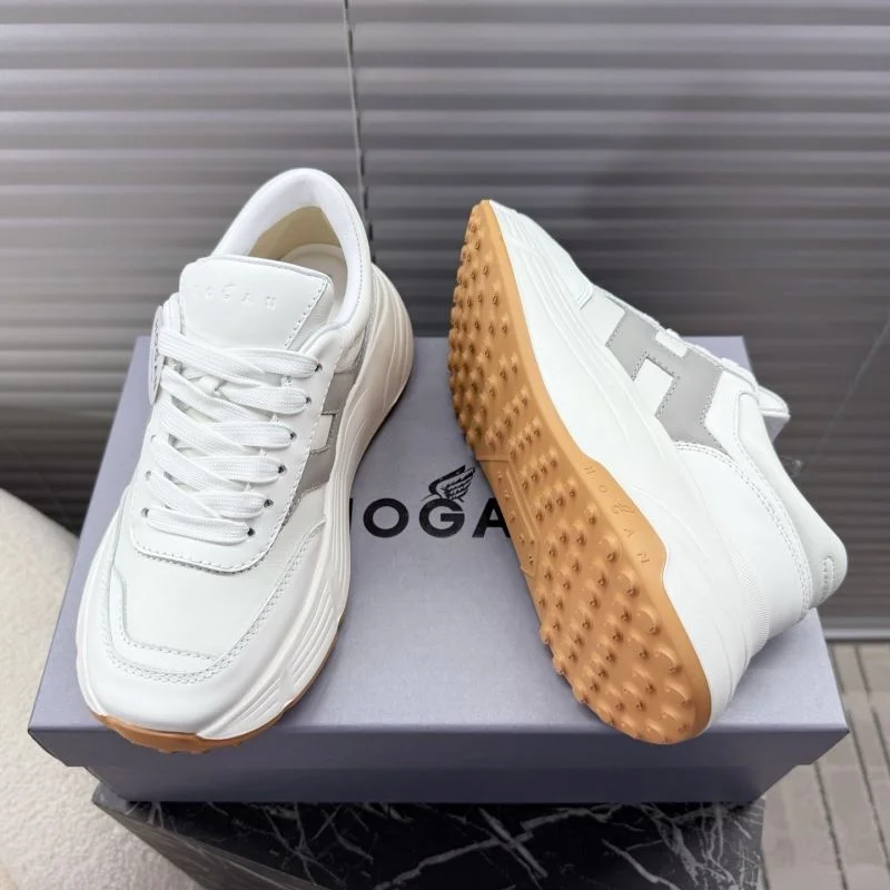 Comfortable Hogan Shoes 4430