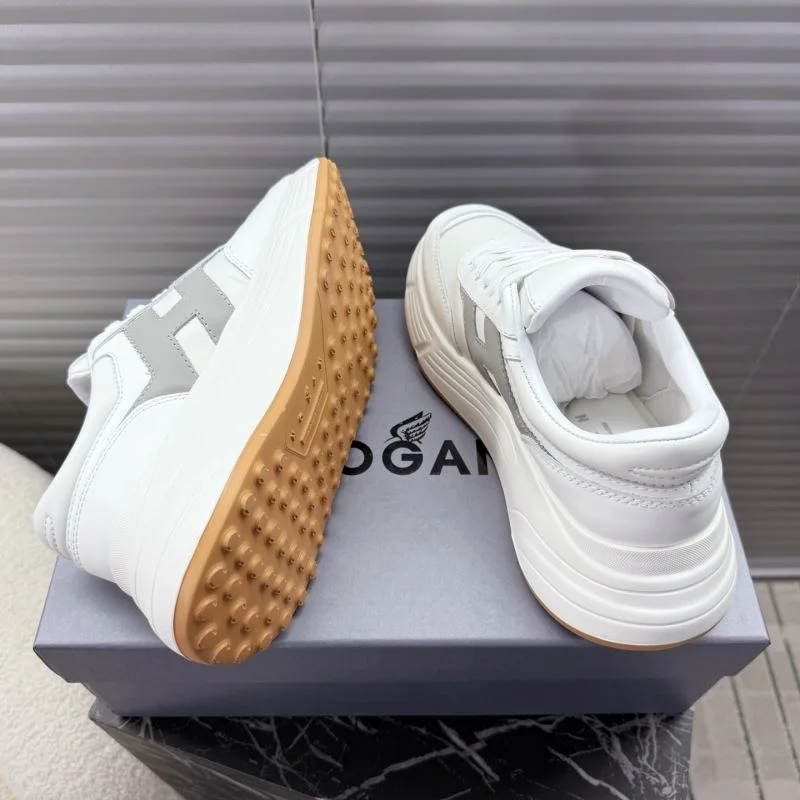 Comfortable Hogan Shoes 4430