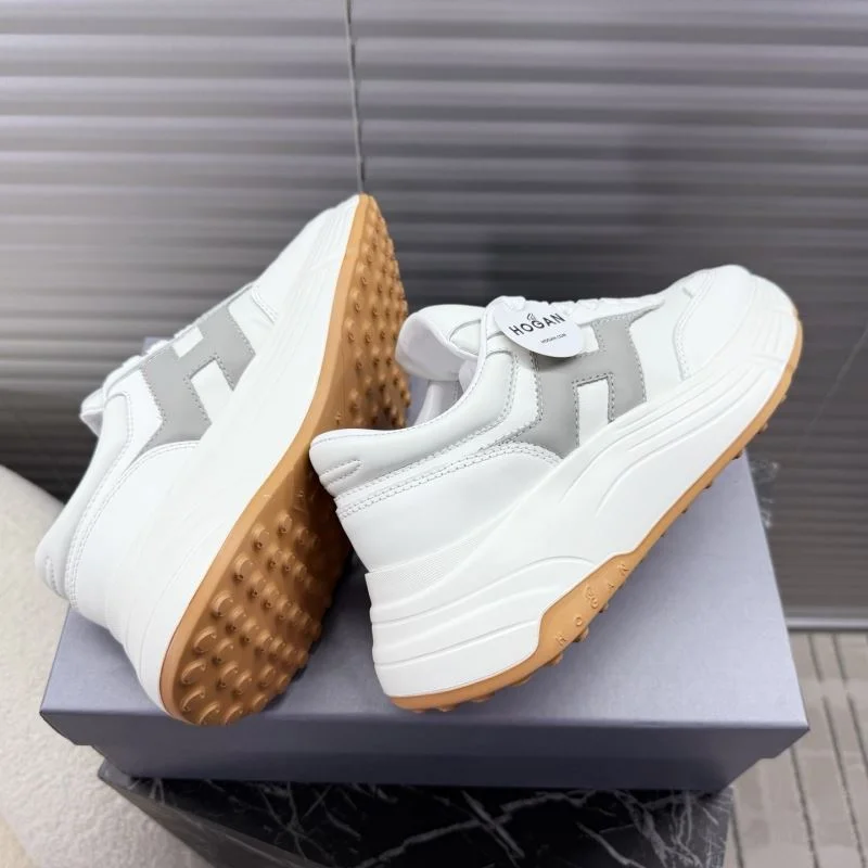Comfortable Hogan Shoes 4430