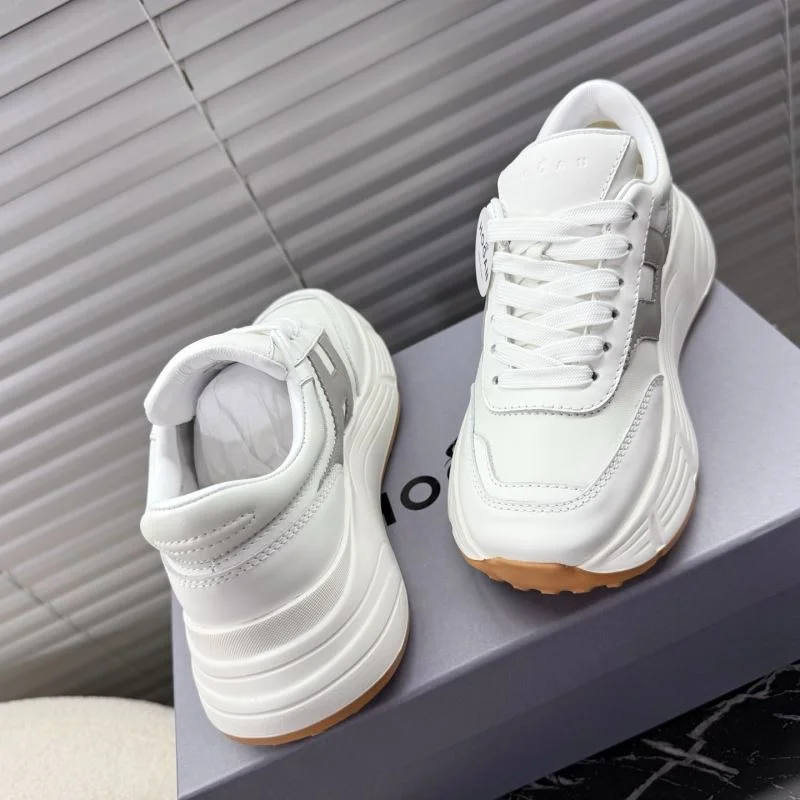 Comfortable Hogan Shoes 4430