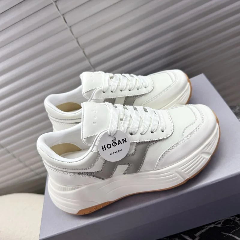 Comfortable Hogan Shoes 4430