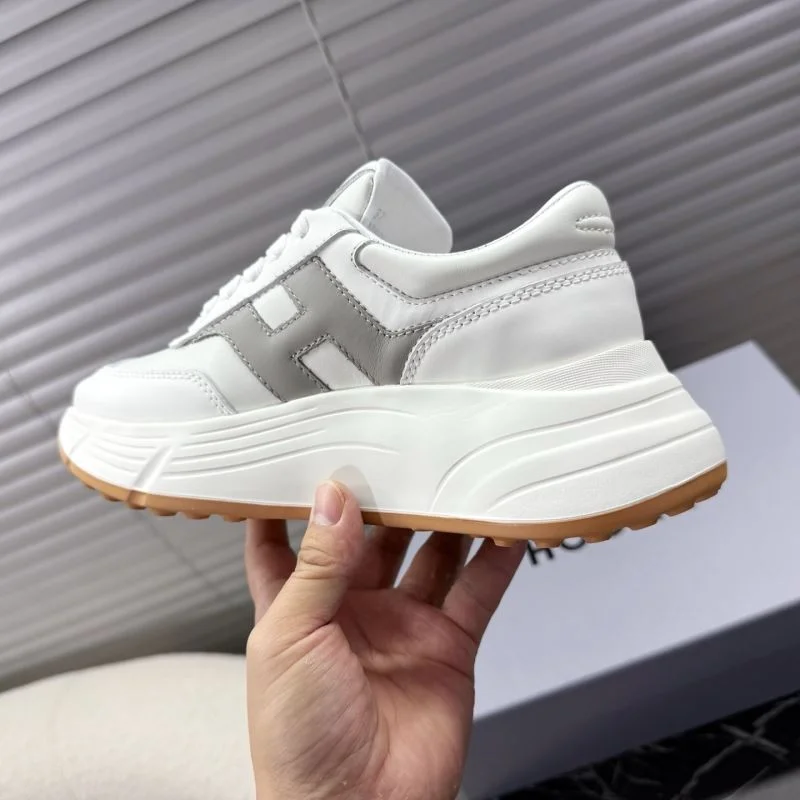Comfortable Hogan Shoes 4430