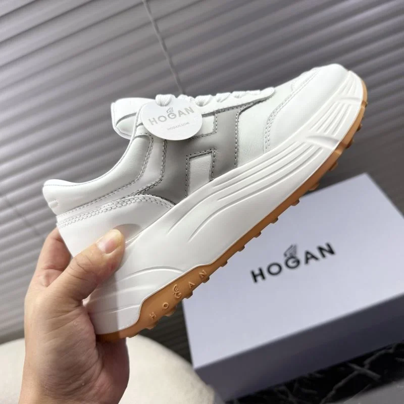 Comfortable Hogan Shoes 4430