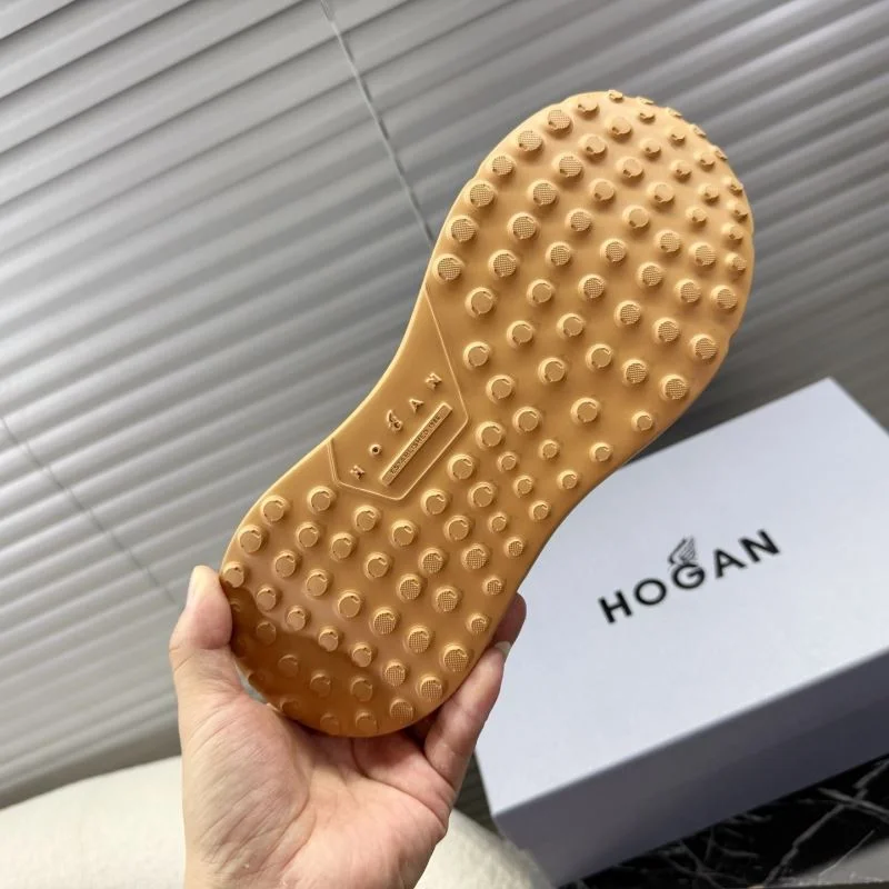 Comfortable Hogan Shoes 4430