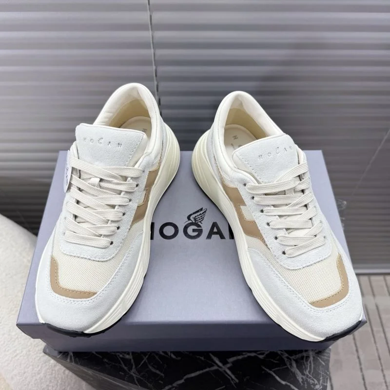Hogan Shoes FastDry 4474