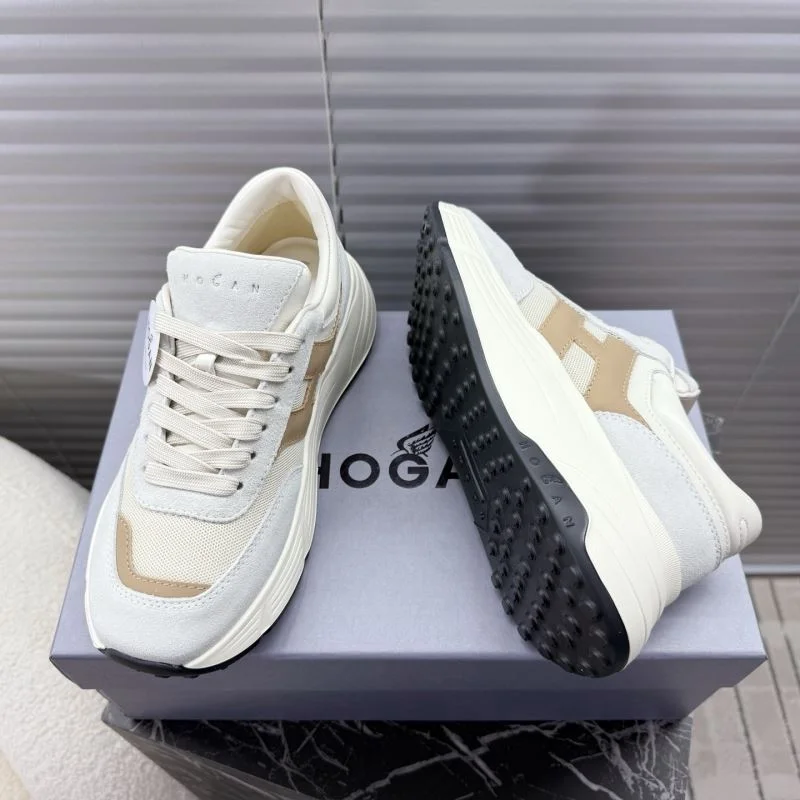 Hogan Shoes FastDry 4474