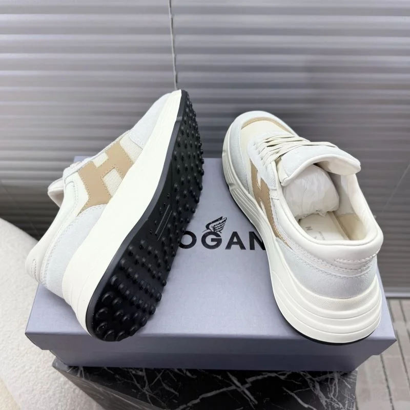 Hogan Shoes FastDry 4474