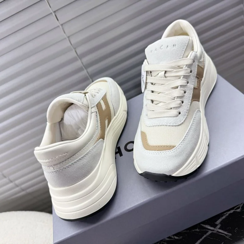 Hogan Shoes FastDry 4474