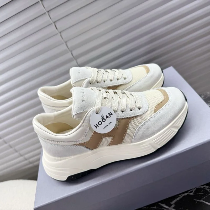 Hogan Shoes FastDry 4474