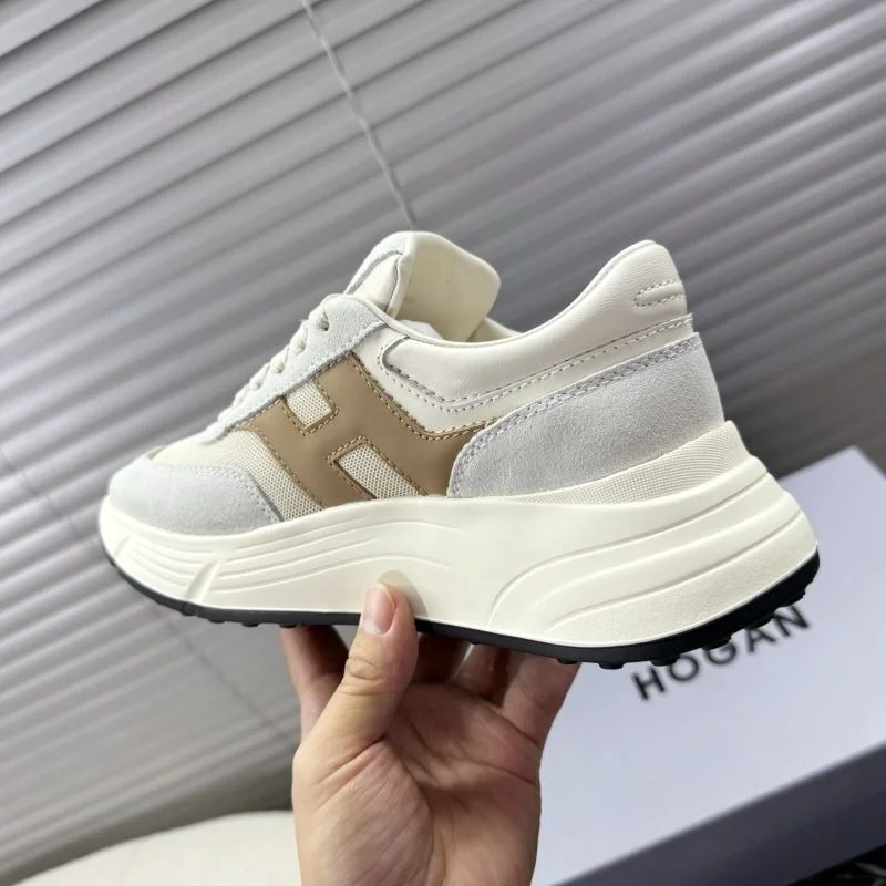 Hogan Shoes FastDry 4474