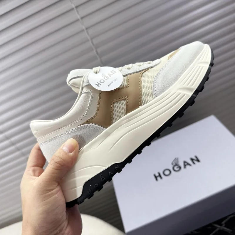 Hogan Shoes FastDry 4474