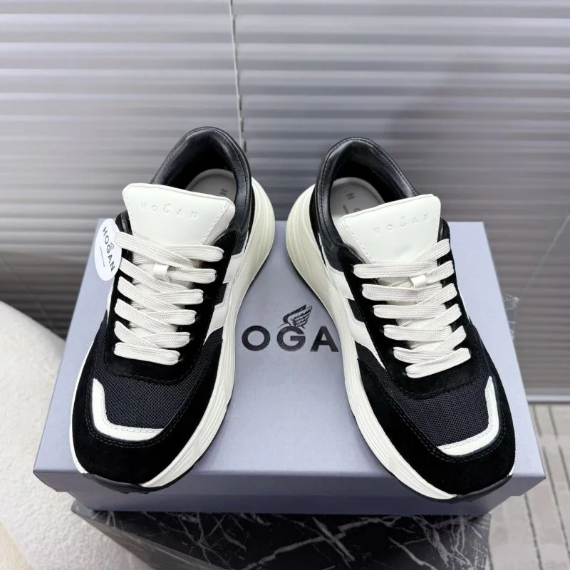 Hogan Shoes QuickDry 4432