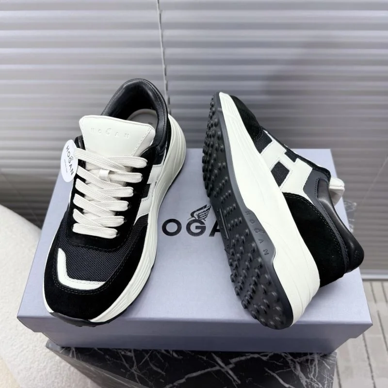 Hogan Shoes QuickDry 4432