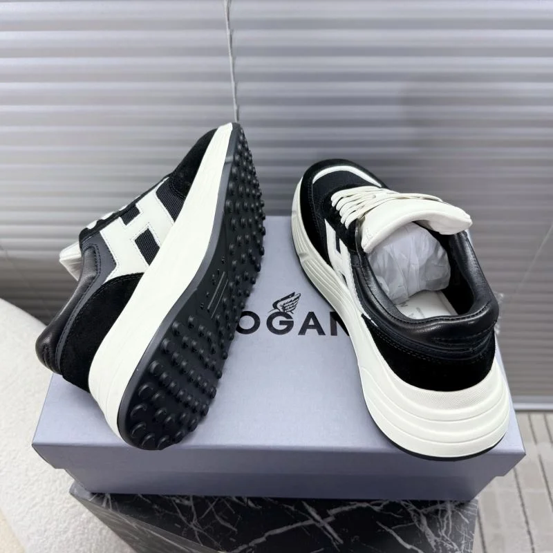 Hogan Shoes QuickDry 4432