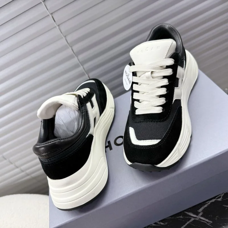 Hogan Shoes QuickDry 4432