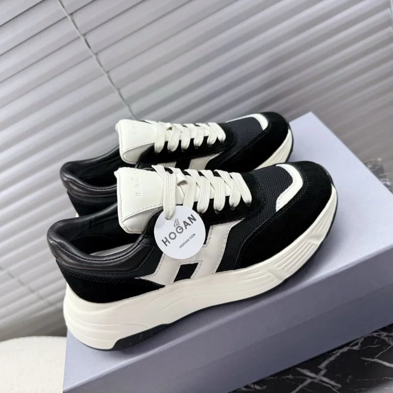 Hogan Shoes QuickDry 4432