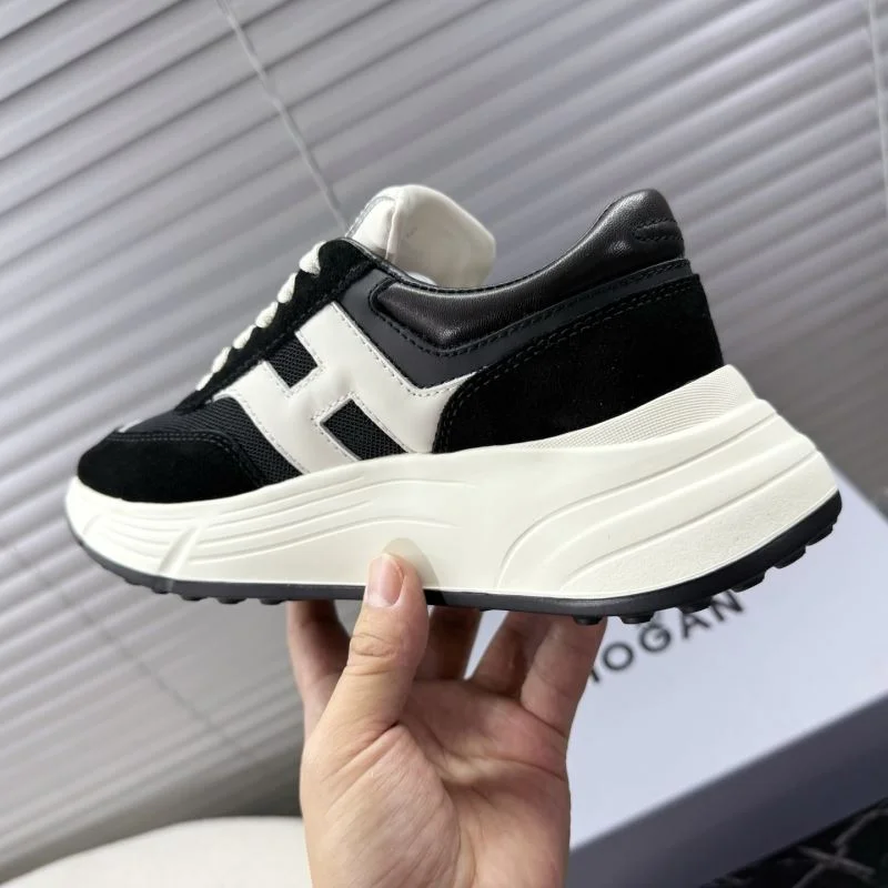 Hogan Shoes QuickDry 4432