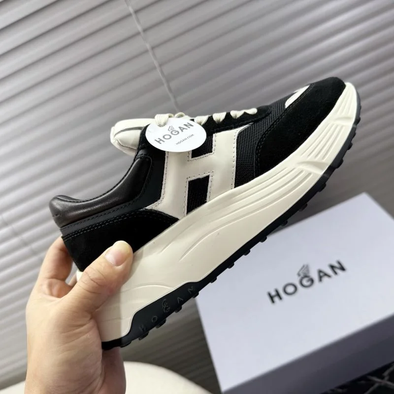 Hogan Shoes QuickDry 4432