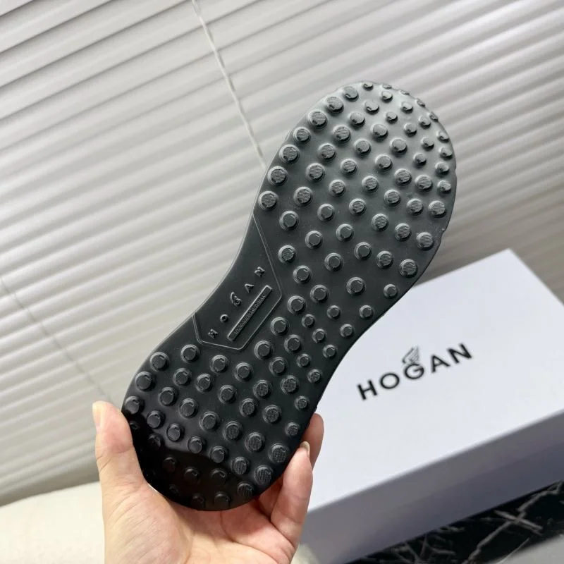 Hogan Shoes QuickDry 4432