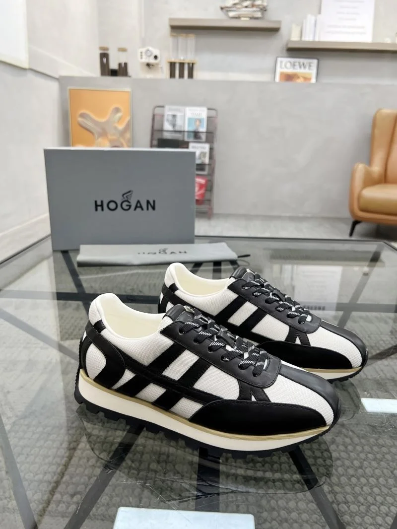 Flexible Hogan Shoes 4427