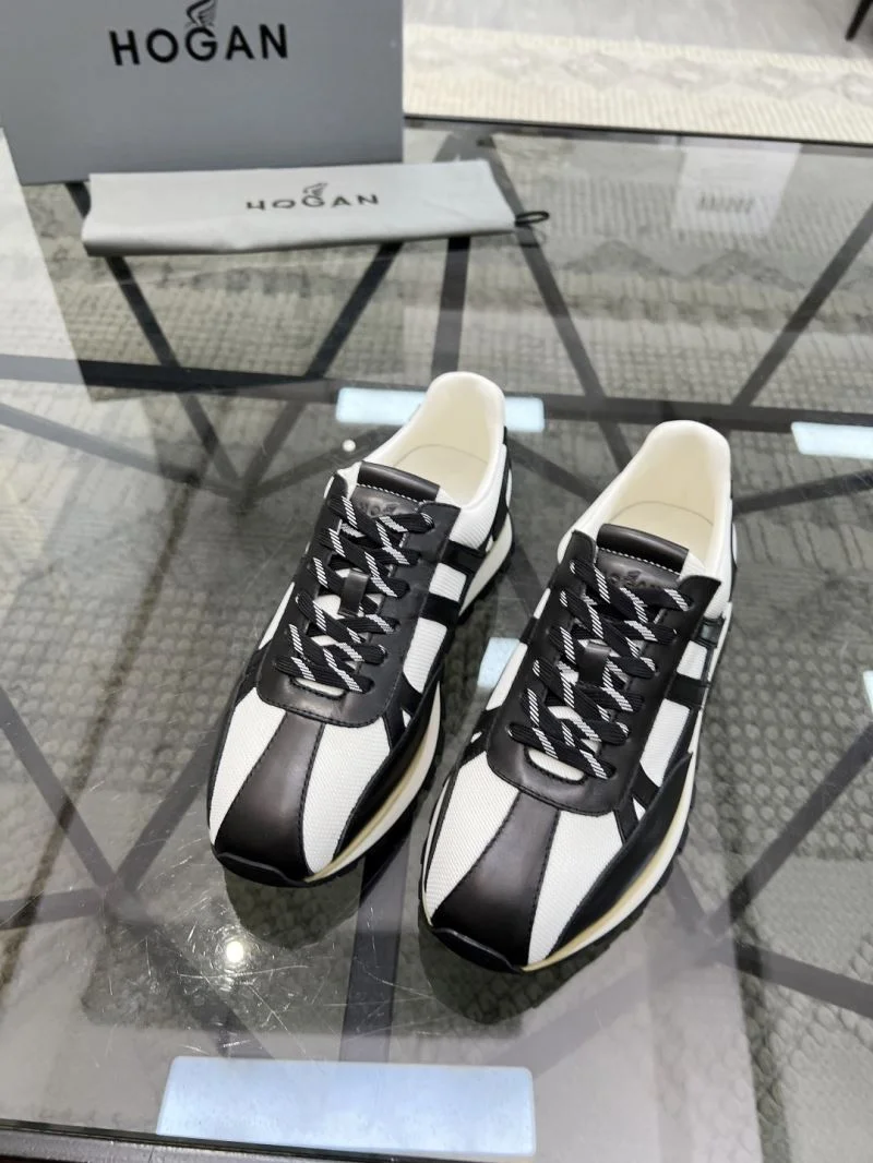 Flexible Hogan Shoes 4427