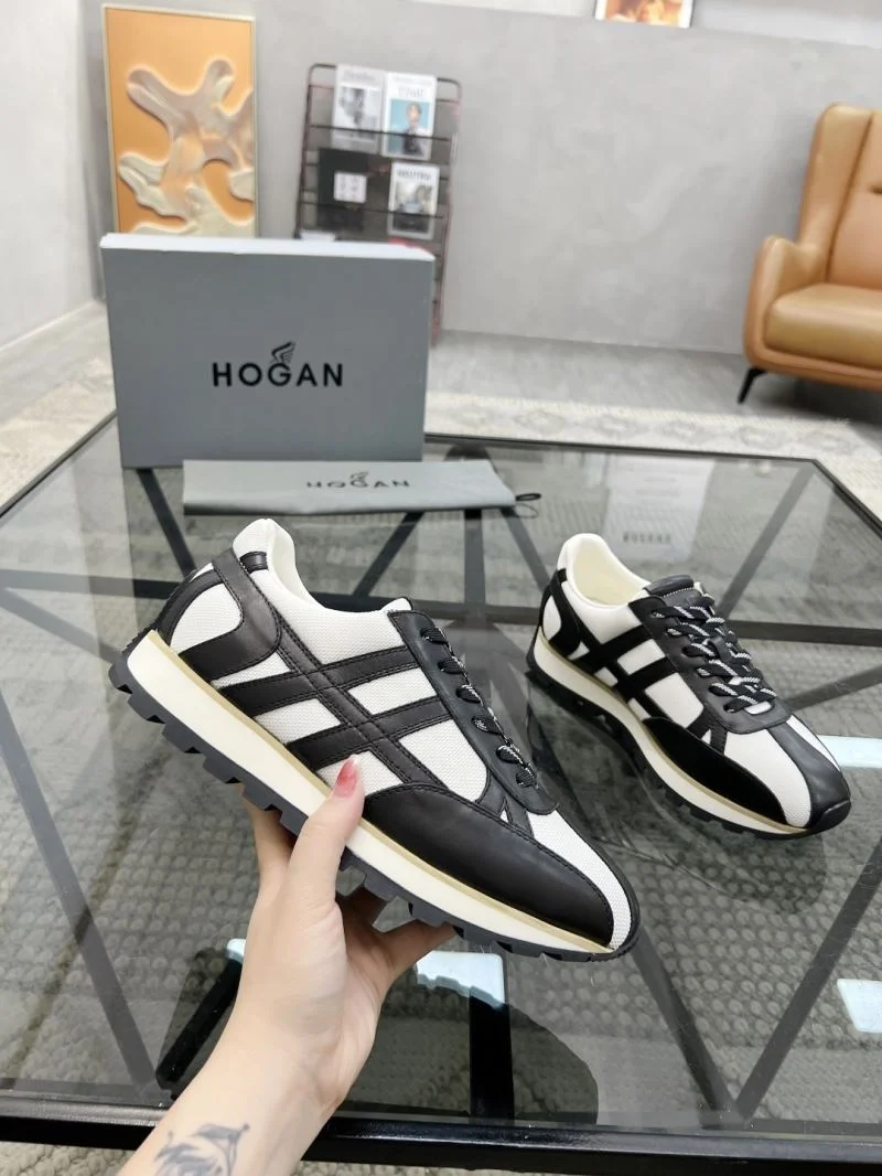Flexible Hogan Shoes 4427