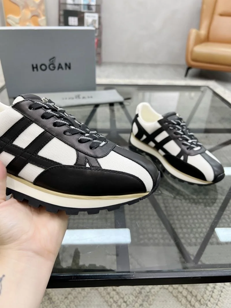 Flexible Hogan Shoes 4427
