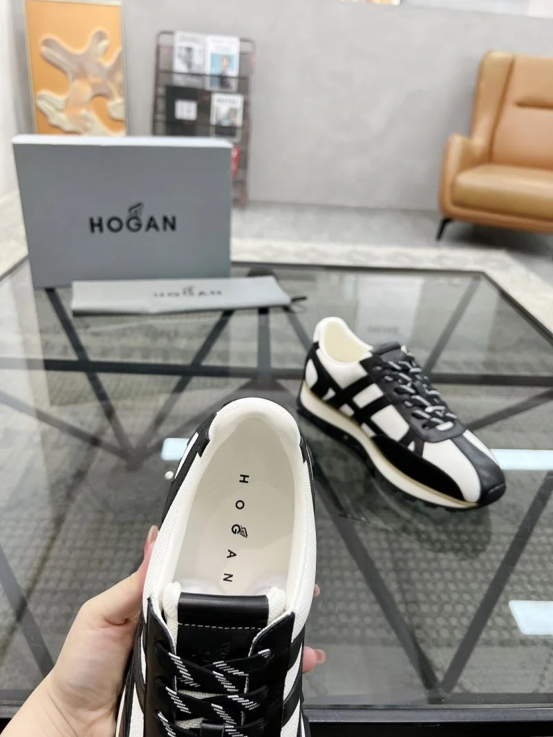 Flexible Hogan Shoes 4427