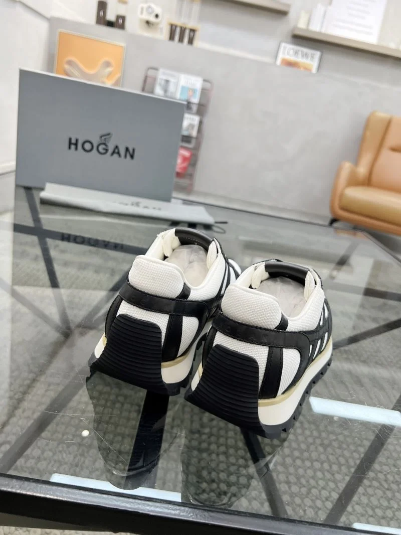Flexible Hogan Shoes 4427
