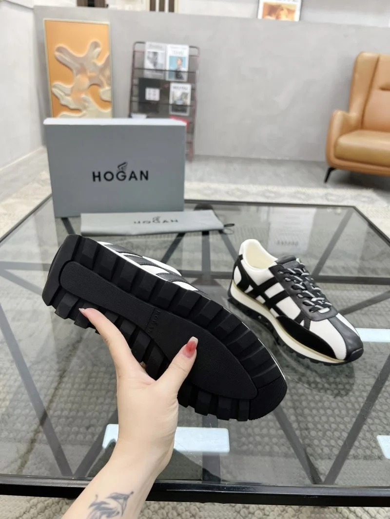 Flexible Hogan Shoes 4427