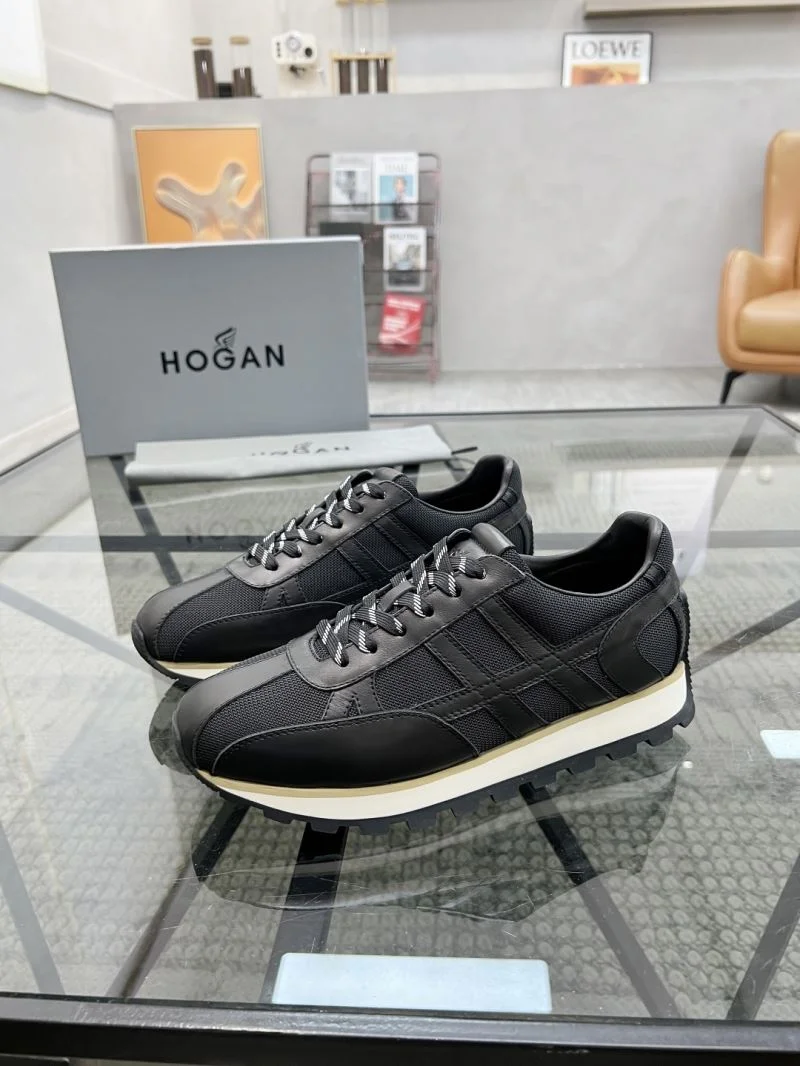 StreetReady Hogan Shoes 4429
