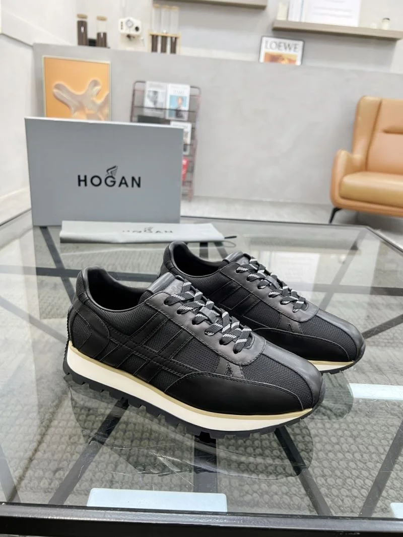 StreetReady Hogan Shoes 4429